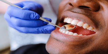 Dental Problems After Weight Loss Surgery