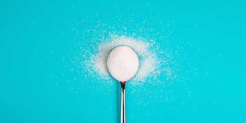 A Closer Look at Artificial Sweeteners