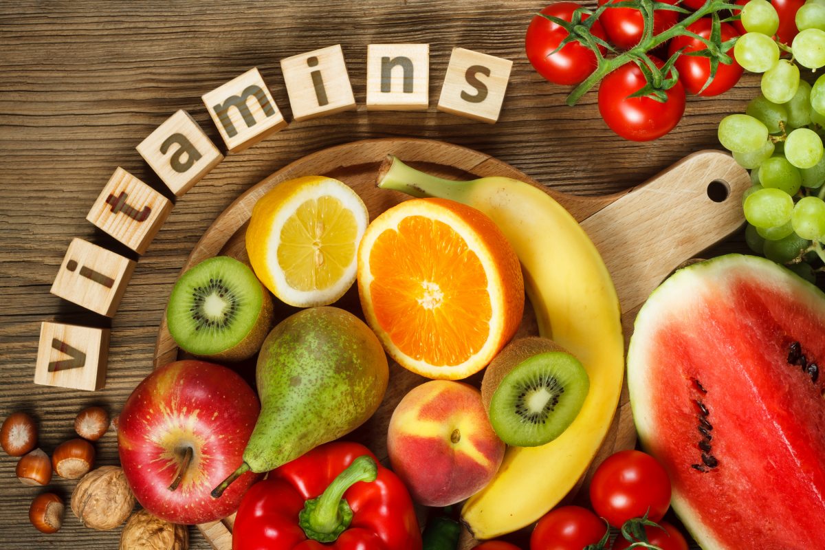 bariatric vitamins list