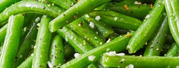 Butter Garlic Green Beans