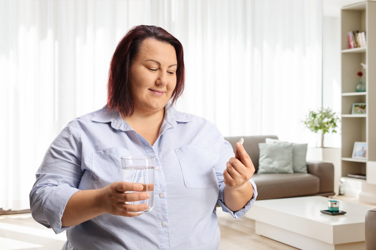 do glp 1 pills work