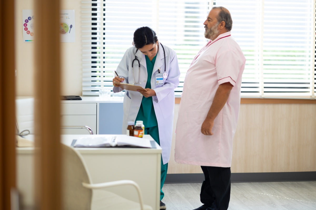 bariatric surgery how long does it take
