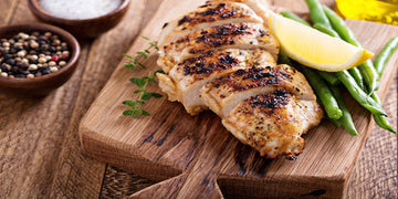 8 Ways You Can Eat Out While Maintaining a Healthy Lifestyle
