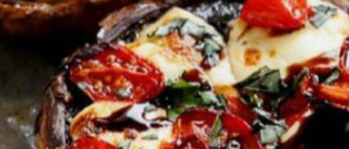 Best mushrooms for pizza