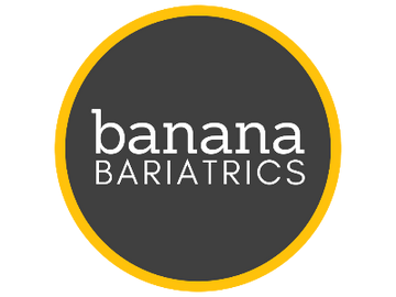 Banana Bariatrics Logo