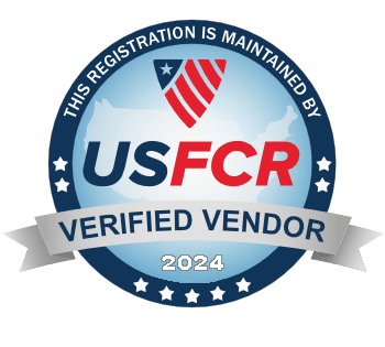 Verified Vendor Seal