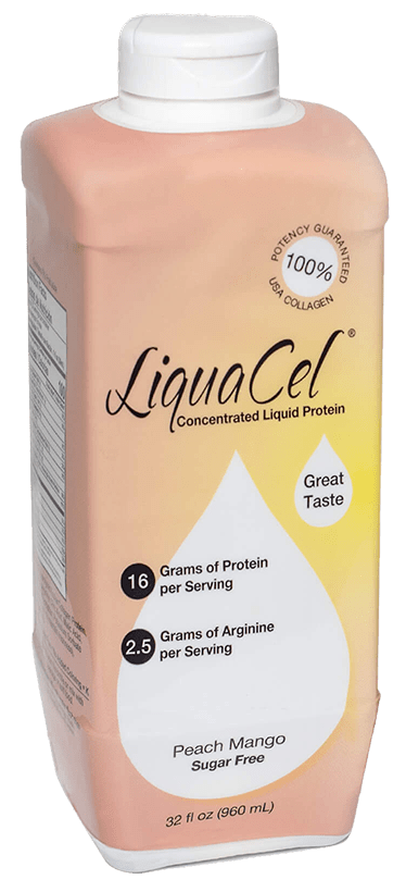 LiquaCel Peach Mango Liquid Protein - 367_source_1646420254