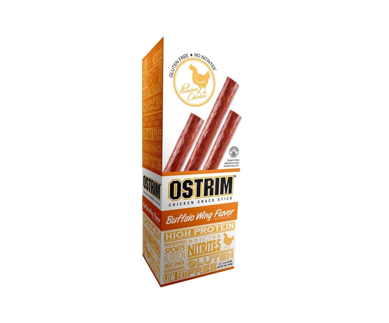 does tobacco have gluten Cause Cancer? and 100% natural turkey Ostrim Turkey Snack Stick Maple