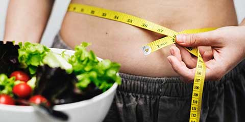 What is Revision Surgery for Bariatric Patients?