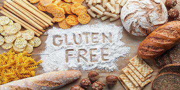 Everything You Need to Know About Gluten