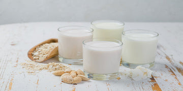 How to Choose the Best Milk Alternatives