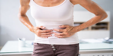 Constipation After Bariatric Surgery