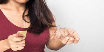 Can you Prevent Hair Loss After Bariatric Surgery?