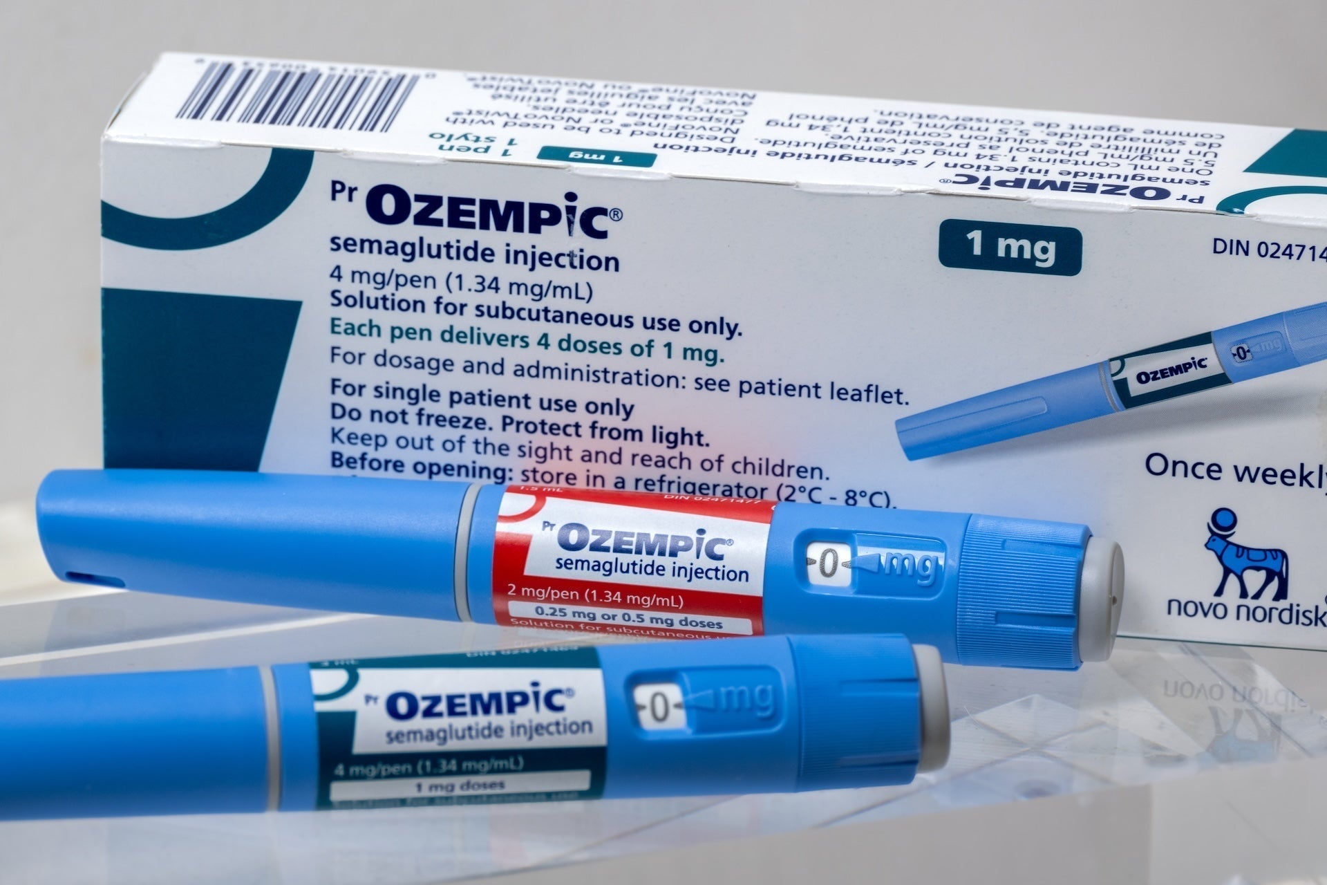What Do You Need to Know About Weight Loss Injections?