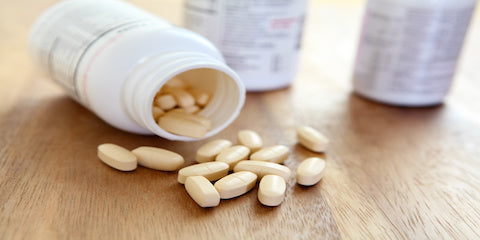 The Importance of Taking Bariatric Vitamins