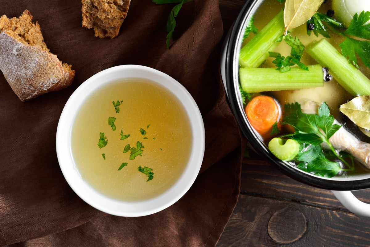 bariatric liquid diet