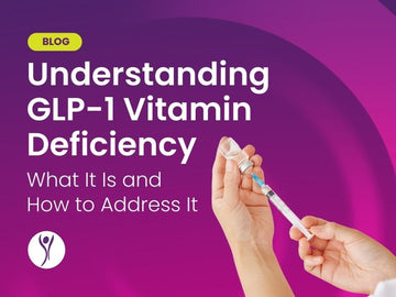 Understanding Your Body's Needs on GLP-1 Medications