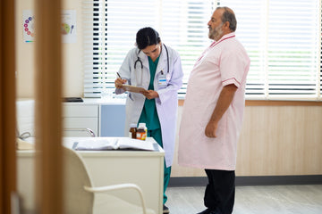 bariatric surgery how long does it take