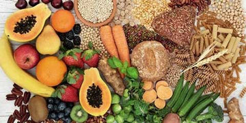 Fiber Needs After Bariatric Surgery
