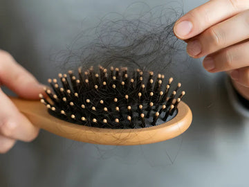Hair Loss During Weight Loss: Supporting Hair, Skin & Nails with Structural Nutrition