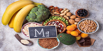 The Many Incredible Benefits of Magnesium