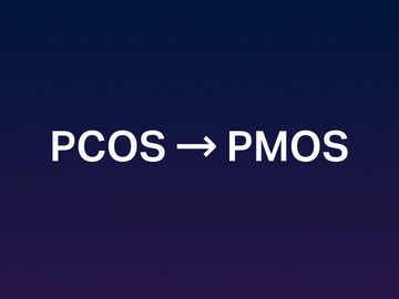 Why PCOS Being Renamed to PMOS Matters for Obesity, GLP-1 Medications, and Bariatric Surgery