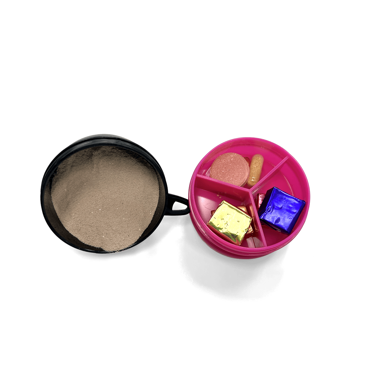 Protein & Supplement Funnel | 250ml