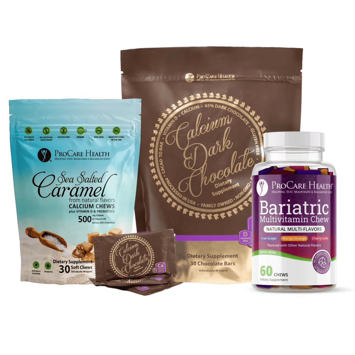 The Flavor Fan Bundle