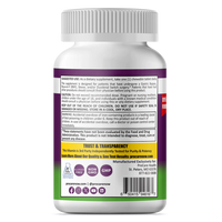 Multivitamin | 18mg Iron | Chewable | Fruit Punch