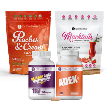 Amanda's Wellness Essentials Bundle