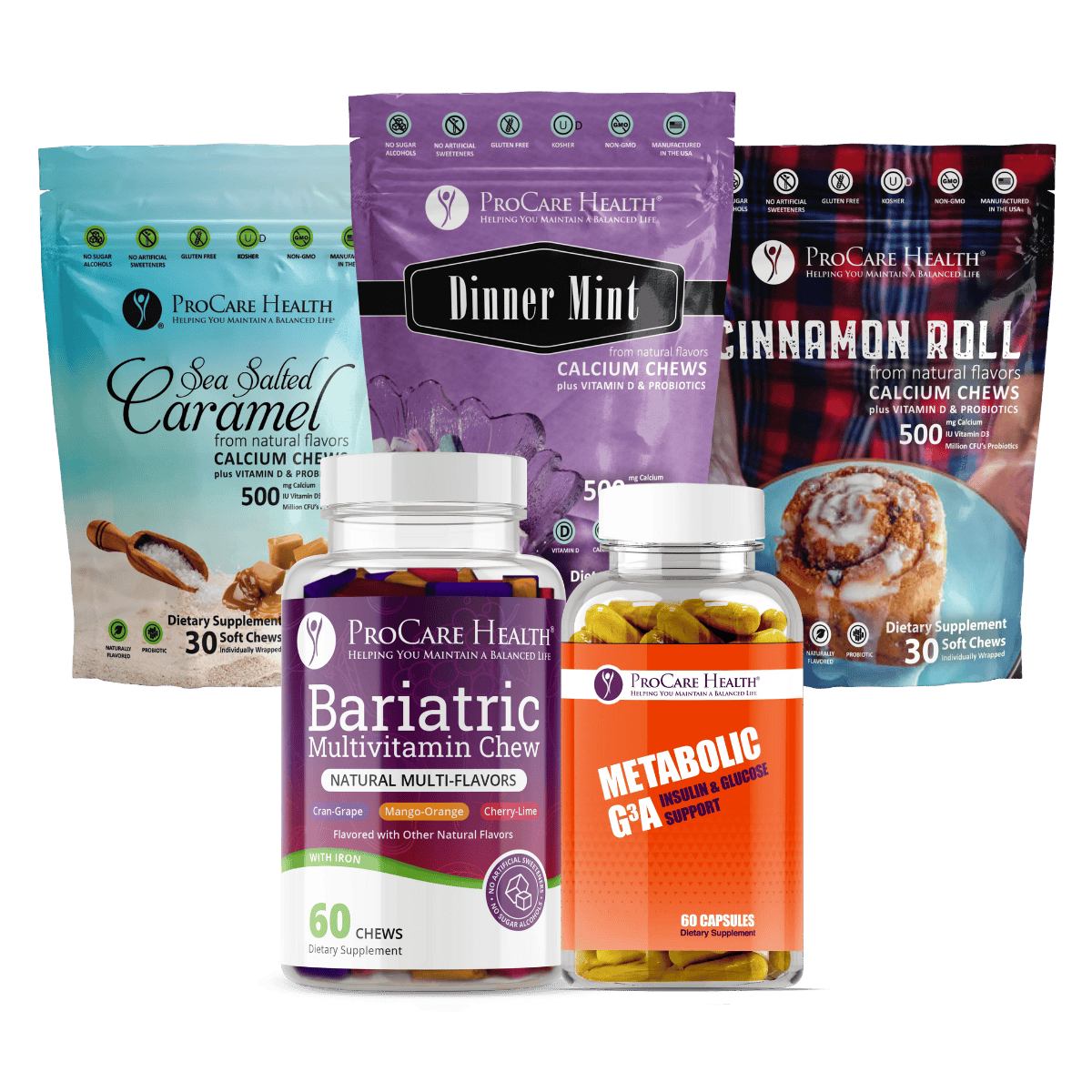 The Routine Rebel Bundle