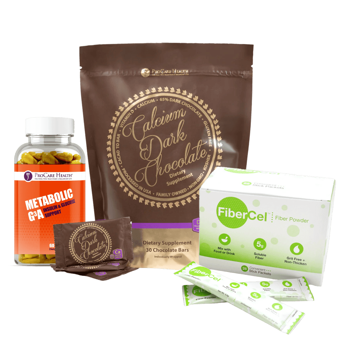 The Festive Foodie Bundle