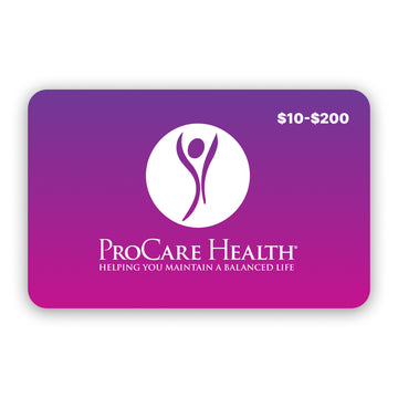 ProCare Health Gift Card