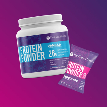 ProCare Health: Trusted Bariatric Vitamins & Supplements