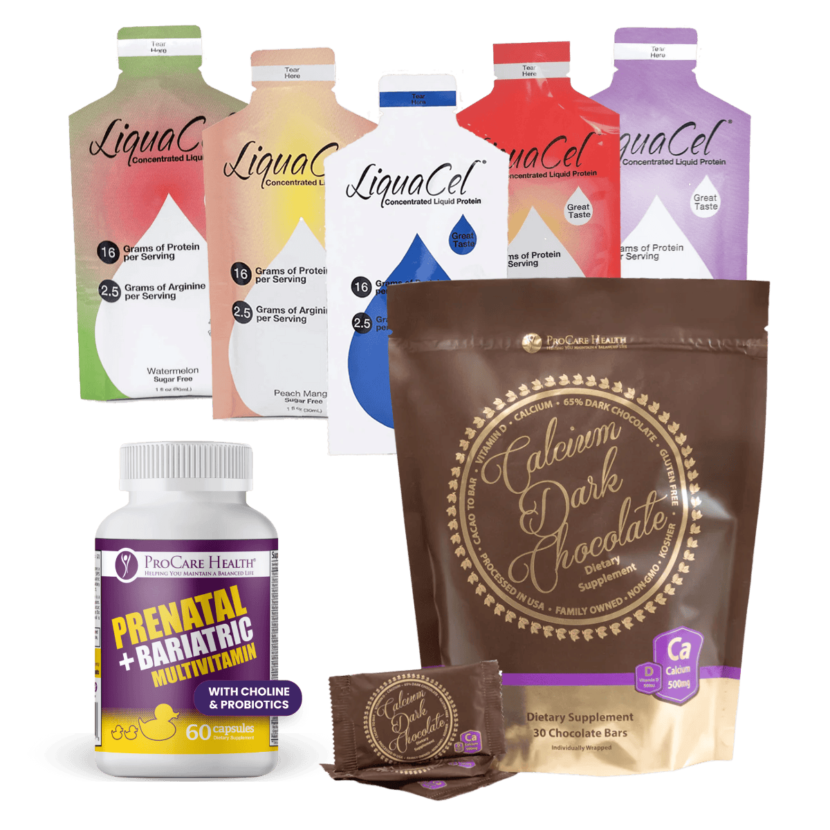 The Mama-to-Be  Bundle