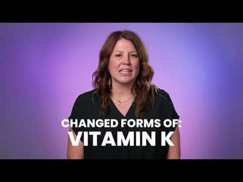 ProCare Health DS/SADI Bariatric Multivitamins with Heather Mackie, MS, RDN, LD Video