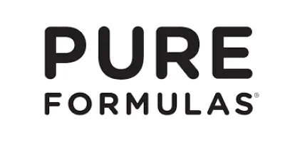 PureFormulas logo
