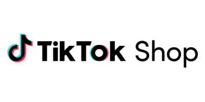 TikTok Shop logo