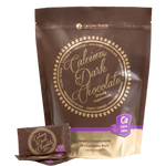 Dark Chocolate Calcium Bars