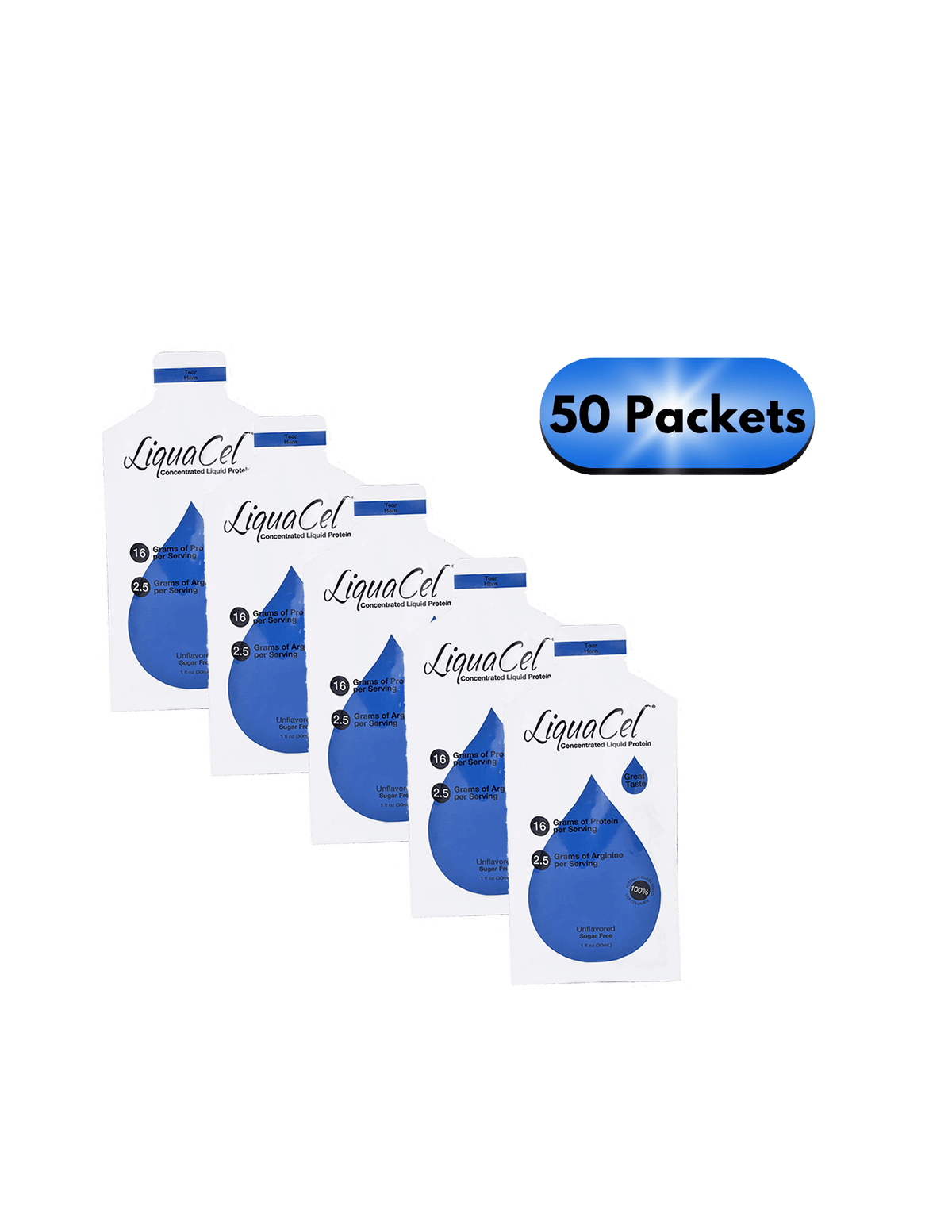 LiquaCel packets, 50 count, source image