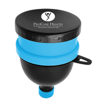 Protein & Supplement Funnel | 250ml