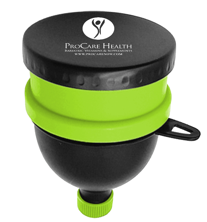 Green ProCare Health funnel