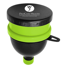 Protein & Supplement Funnel | 250ml