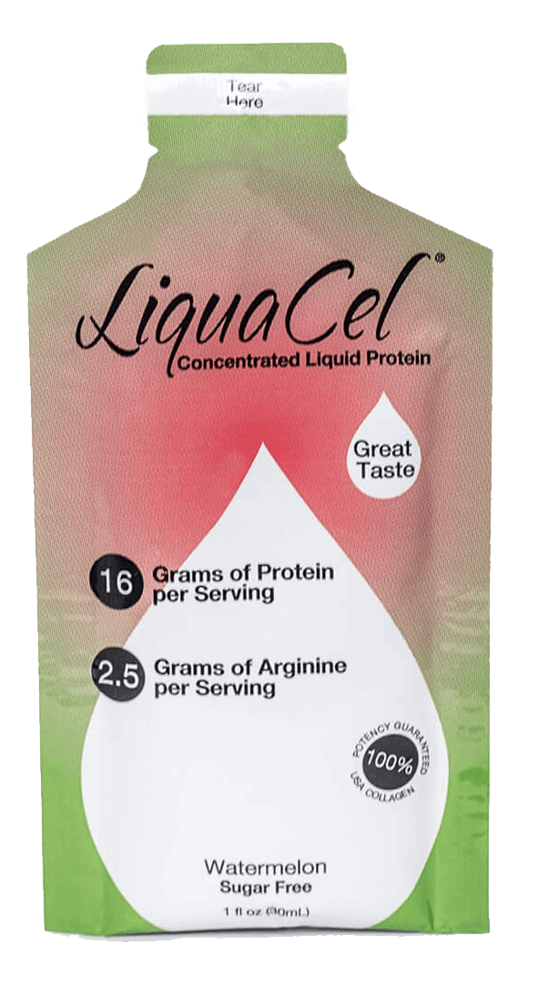 LiquaCel | Single Serving Packet | Watermelon