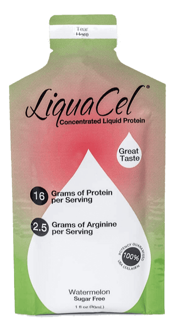 LiquaCel | Single Serving Packet | Watermelon