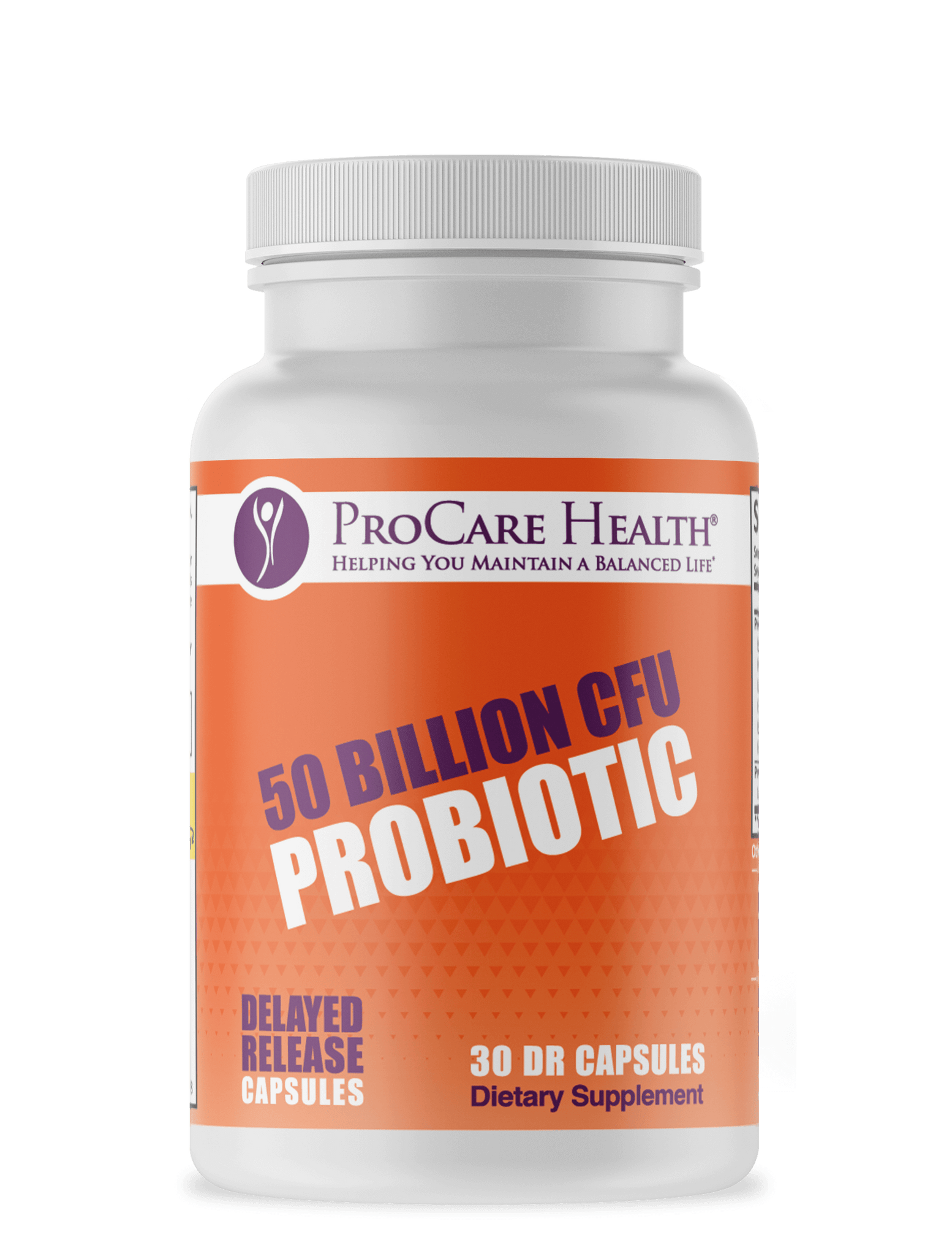 ProCare - Probiotics & Plant based Vitamins & Multi Minerals ProCare -  Probiotics & Plant based Vitamins & Multi Minerals
