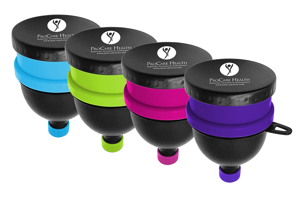 ProCare Health Protein Funnel Group