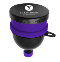 Protein & Supplement Funnel | 250ml