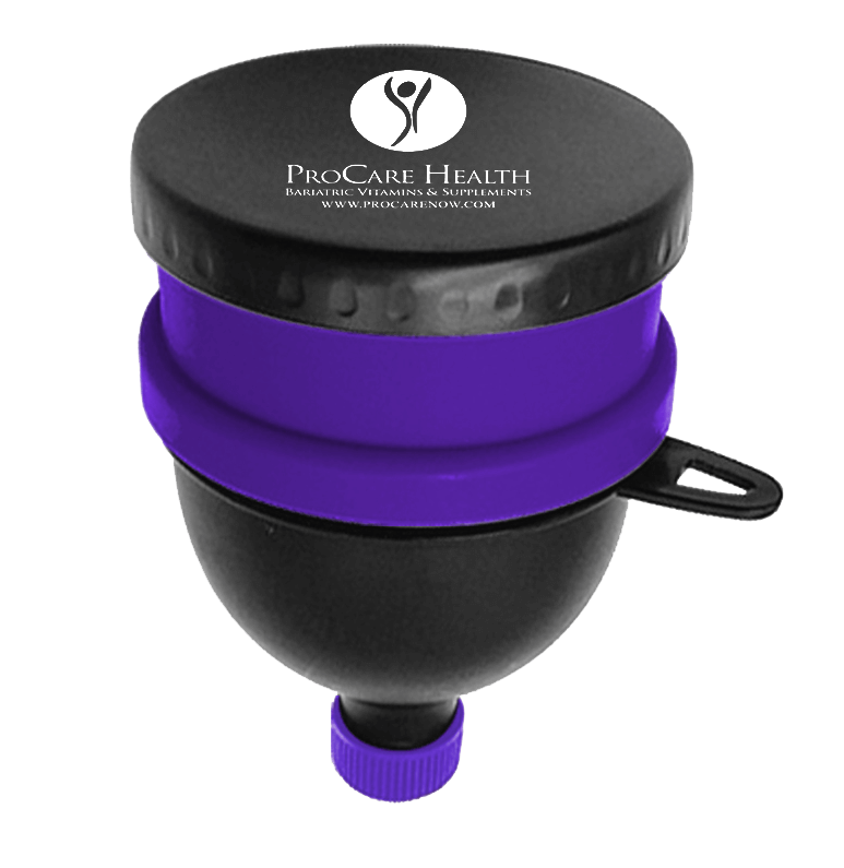 Supplement Funnel – Innovative Sports Nutrition
