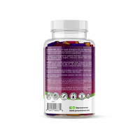 Bariatric Multivitamin | Soft Chew | Multi-Flavor | 60 Count